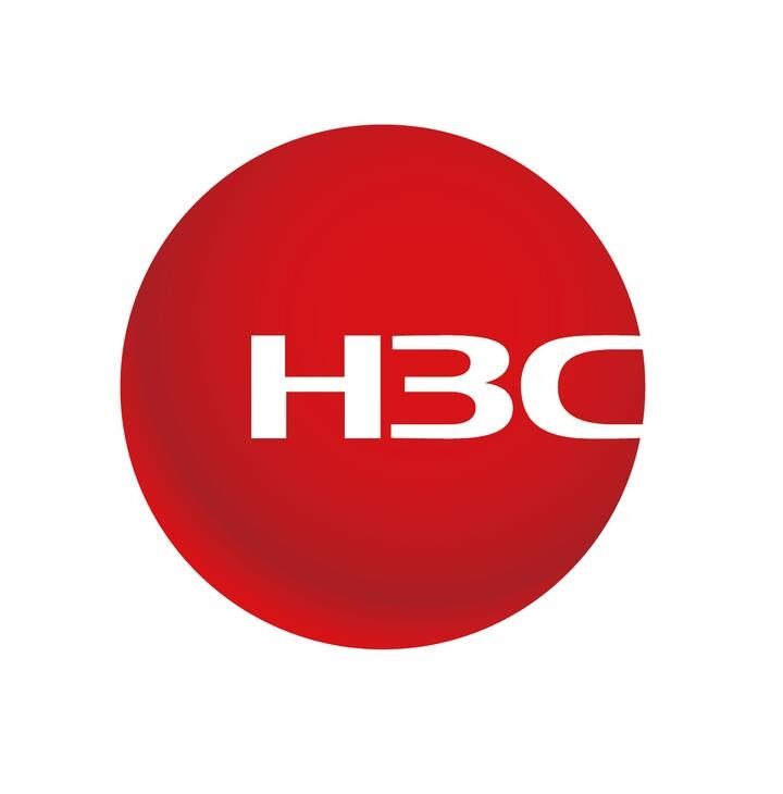 h3c logo