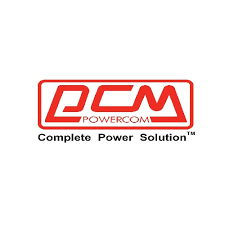 powercom logo