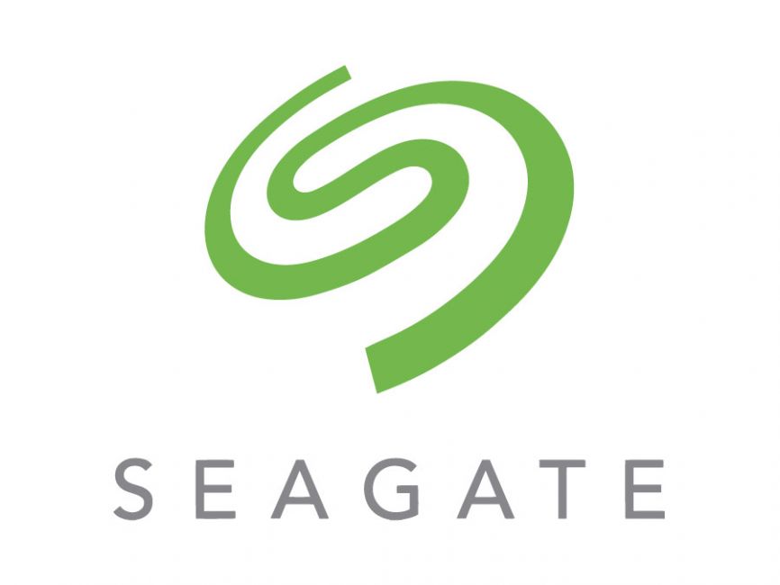 seagate logo